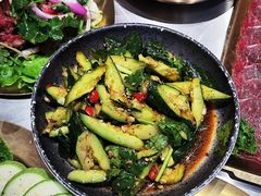 -大千金齐齐哈尔烤肉(清湖店)