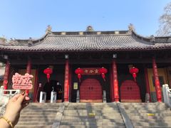 -灵谷景区