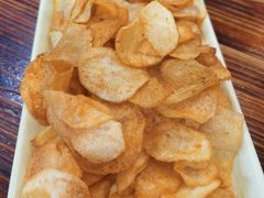 -刘师父老汉口江湖菜(蔡锷路店)