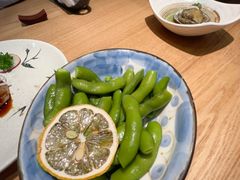 -初花·日本料理