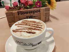 -德大西餐社(云南南路店)