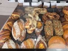 -BAKER&SPICE(环贸店)