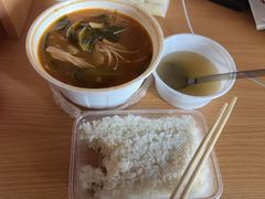 -优壹佳·延边朝鲜族料理(中山北路店)