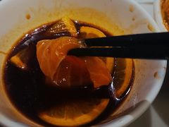 -加餐海鲜自助餐厅(福清万达店)