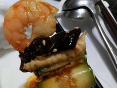 -红鼎豆捞·非遗鲍皇汤火锅(宝丰路店)