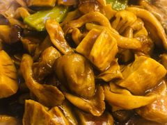 干烧四素-烤肉宛饭庄(南礼士路店)