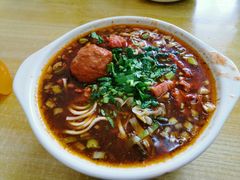 牛杂面-刘记特色牛杂面·直营店