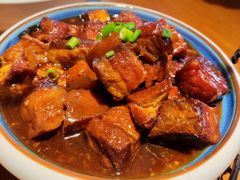-延安八大碗(陕北菜·枣园路店)