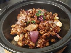-港澳烧卤馆