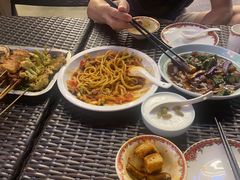 -东方亚克西餐厅(西康路店)