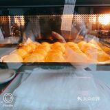 食材：纯净水135个，黄油🧈55g