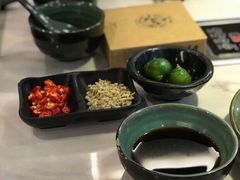 -狐狸爱上椰子鸡(滨江星光大道店)