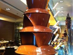 iphone_upload_pic-城市名人酒店喝彩西餐厅(人民南路店)