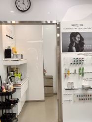 -时尚殿堂hair salon