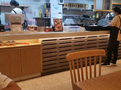 -米国现煲煲仔饭(塔子湖店)