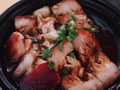-乌镇那一年小院主题餐厅(甘泉西路店)