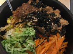 -新石器烤肉(百联川沙店)