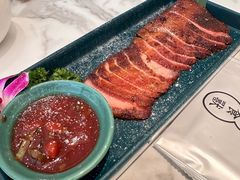 -太食獸泰式茶餐厅(艾尚天地店)