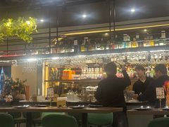 -Shantek象提南亚餐厅&西餐融合Bistro(淮海中路店)