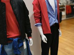 -优衣库(东莞东城万达广场店)