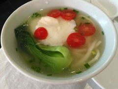 -大碗居·烤鸭·鱼头泡饼(天坛东门店)