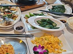 -香港深仔记茶餐厅(东门店)