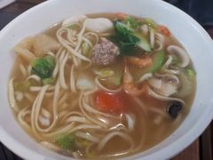 -同心楼(解放北路店)