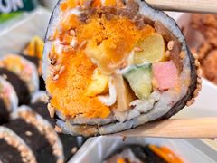 -胤韩紫菜包饭·炸鸡·拌饭(宋家庄店)