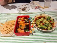 -三毛烧烤·南昌大排档(山姆店)