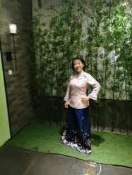 -盘子女人坊古装写真摄影(天津总店)