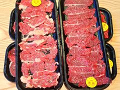-正禾鲜·潮汕牛肉火锅(凯德天府店)
