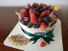 -EnergyCake蛋糕理想国