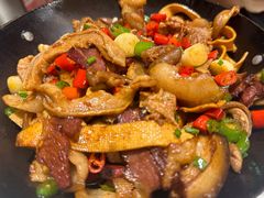 -业华湘·特色菜