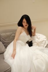 点击看大图 -Chic Bridal 熙可婚纱