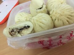 -庆丰包子铺(白塔寺店)