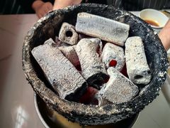-大槐树烤肉馆