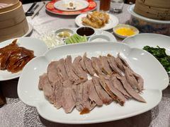 -北京王府井希尔顿酒店·秦唐中餐厅Chynna