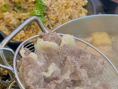 -林记潮牛·牛肉火锅(上马墩店)