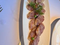 -月芽· 璞上餐厅·上天竺店