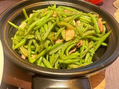 -润泽园饭庄(中山路店)