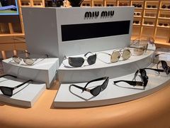 -溥仪零一零眼镜(上海K11艺术中心店)