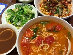 -寻裕记·现炒浇头面(人民广场店)