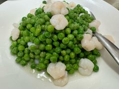 -孔雀云贵川·融合菜(长宁来福士店)