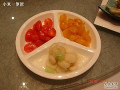 小拼盘-好福记饭店(红梅公园店)