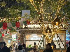 -首开·龙湖成都西宸天街
