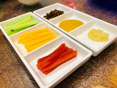 -阿庄新豫菜(航海东路店)