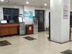 -上海市静安区图书馆(新闸路馆)