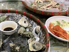 -百丈园龙江啫神馆