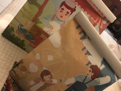 -爸爸糖手工吐司(苏州环球188店)