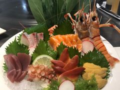 -大渔之观(安贞店)
